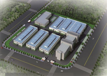 Chiny Changsha Sollroc Engineering Equipments Co., Ltd