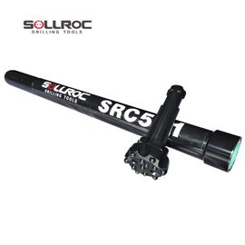 Wiertarka wysokociśnieniowa SRC531 RC do wiercenia studni wodnych