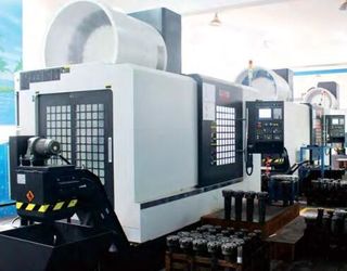 Chiny Changsha Sollroc Engineering Equipments Co., Ltd
