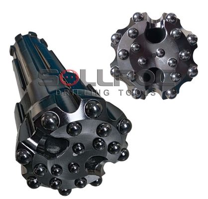 SRC545 Wiertło do wiercenia RC z 2 otworami płuczącymi, waga 11,0 kg-12,0 kg i 1 rok gwarancji do wierceń cyrkulacyjnych wstecznych