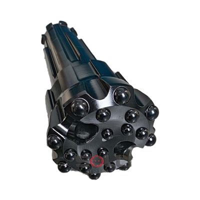 SRC545 Wiertło do wiercenia RC z 2 otworami płuczącymi, waga 11,0 kg-12,0 kg i 1 rok gwarancji do wierceń cyrkulacyjnych wstecznych