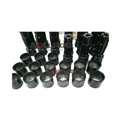 SRC545 Wiertło do wiercenia RC z 2 otworami płuczącymi, waga 11,0 kg-12,0 kg i 1 rok gwarancji do wierceń cyrkulacyjnych wstecznych