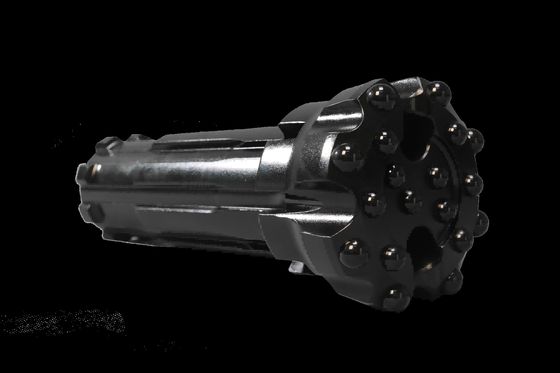 SRC040 5-calowy wiertło udarowe RC ze stali stopowej do pobierania próbek i urabiania materiału wybuchowego z kutą konstrukcją