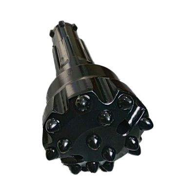 Sollroc 5''-130mm High Performance DTH Drill Bit for Medium Formation Water Well Drilling and Mining