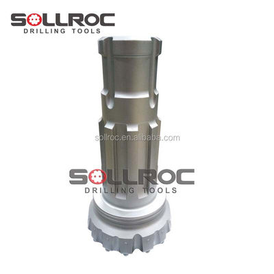 10inch DTH Drill Bit for Coal Mining with Heat Treatment and 254mm to 330mm Diameter