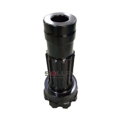 5-calowy, nawęglany, stalowy wiertło DTH do wierceń studziennych i górniczych