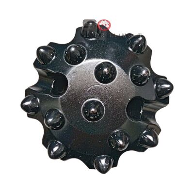 Wiertło DTH do wiercenia studni i górnictwa ze stali nawęglanej o średnicy 152 mm