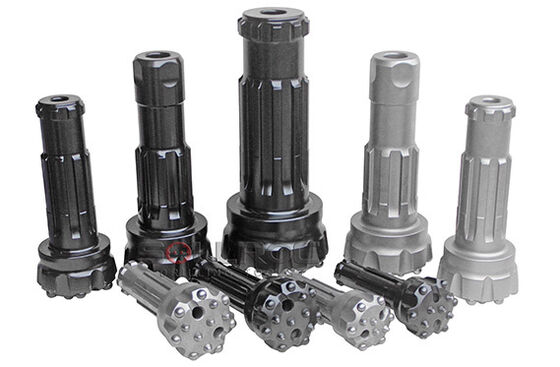 SOLLROC/M40 4-calowy bit DTH do prac górniczych i budowlanych