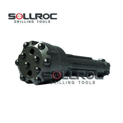 4'-110mm w dół do dziury dth wiertarka do wydobycia