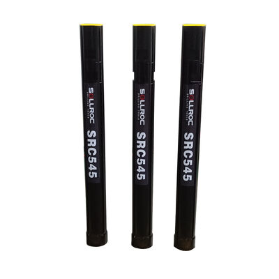 Młot RC do odwiertów odwróconych 5 cali Model RE545 dla efektywnego wiercenia