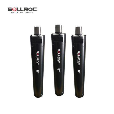 10 Inch High Air Pressure DTH Hammers