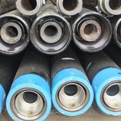 102mm-114.3mm odporna na korozję rurka wiertarna o doskonałej odporności na ścieranie