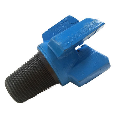 165 mm Chevron Bit API 3 1/2 '' REG Rodzaj nici Wielowieczne wiercenie