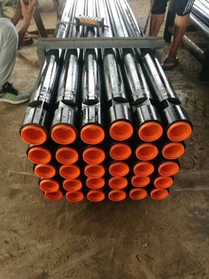 76-140 mm średnica zewnętrzna wiertarka do zastosowań w wydobyciu energii