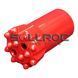 T51 STD Button Bits Painting Surface Treatment For Mining, Quarrying, Construction (Pokrycia powierzchni w górnictwie, kamieniołomie, budownictwie)
